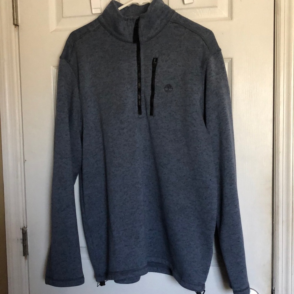Timberland mens sweater